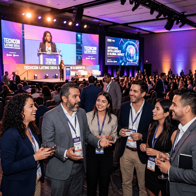 HIT and The Open Group Announce Strategic Collaboration to Advance Hispanic Representation in Enterprise Technology