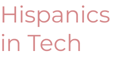 Hispanics In Tech